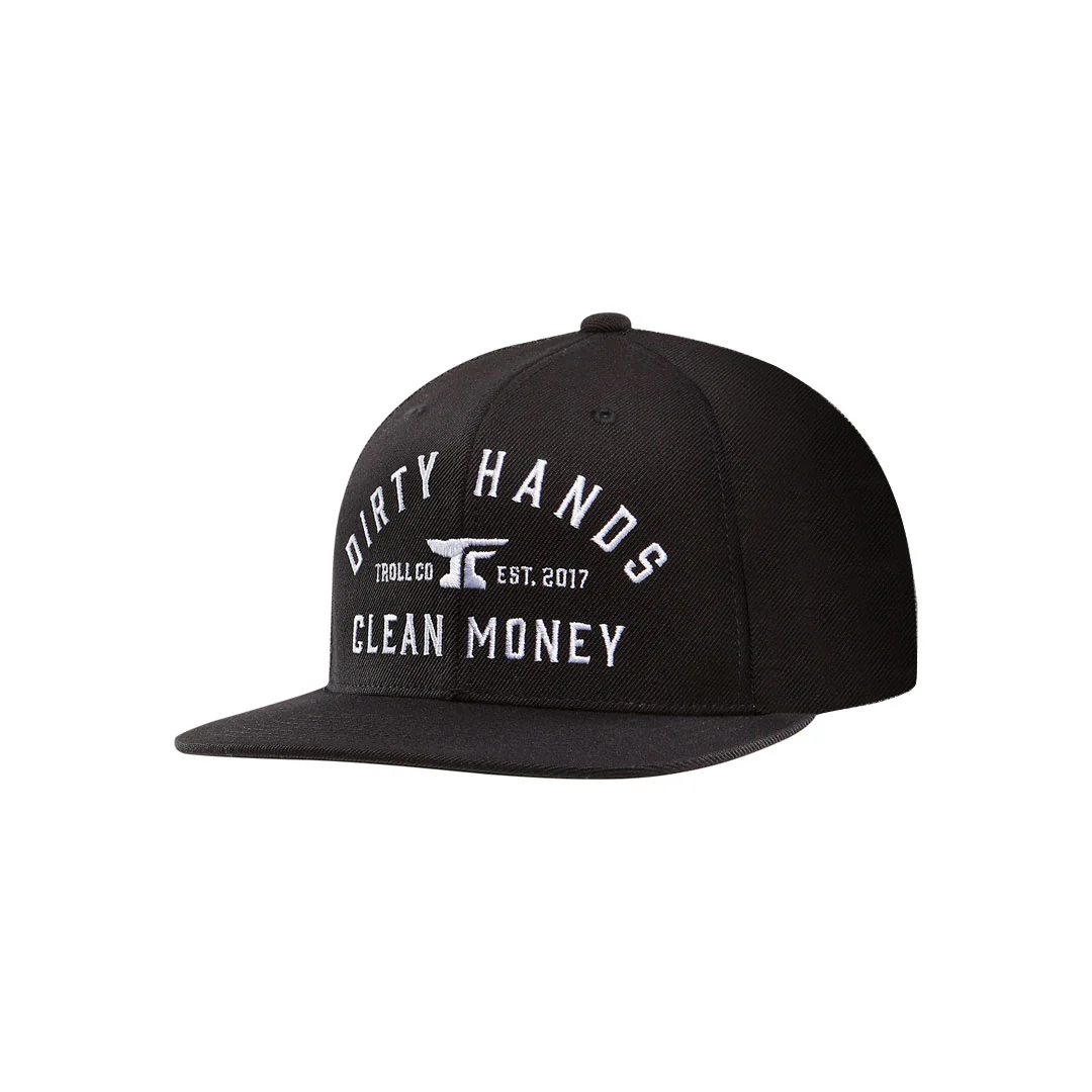 Kids DHCM Classic Hat